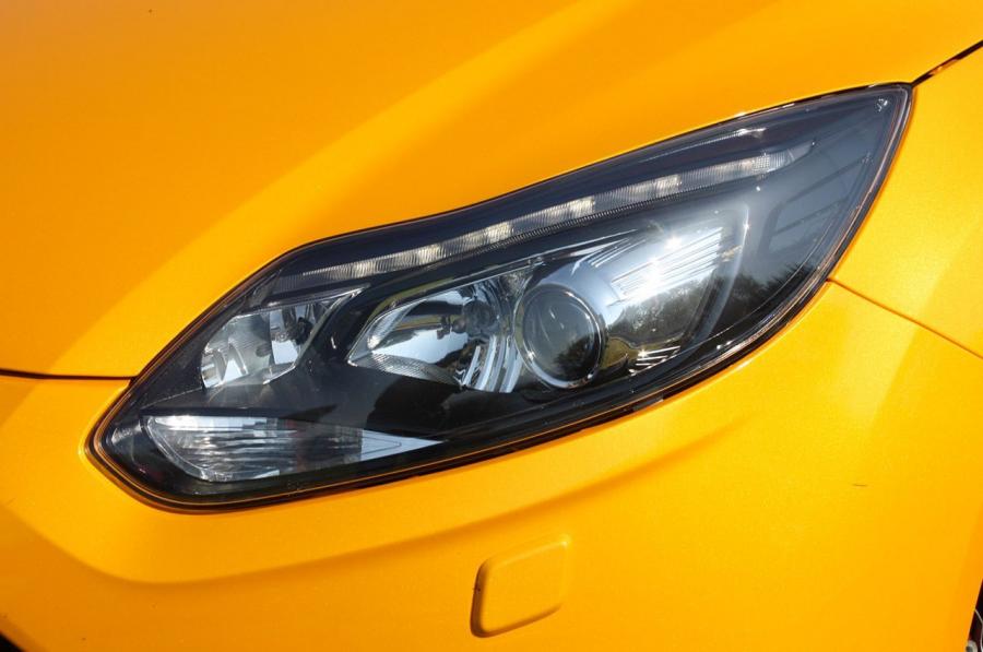  Ford Focus ST 2013 года  (фото 52 из 92)